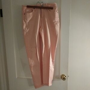 Nine West Gramercy Skinny Ankle Jeans